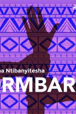 Ormbarn af Sakina Ntibanyitesha