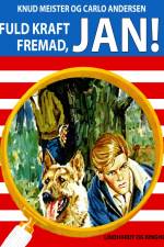 Fuld kraft fremad, Jan! af Knud Meister