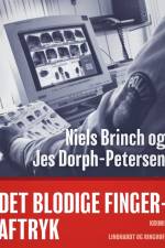 Det blodige fingeraftryk af Niels Brinch