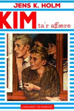 Kim ta'r affære af Jens K. Holm
