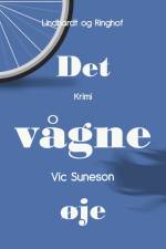 Det vågne øje af Vic Suneson