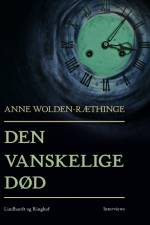 Den vanskelige død af Anne Wolden-Ræthinge