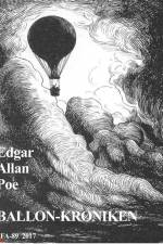Ballon-Krøniken af Edgar Allan Poe
