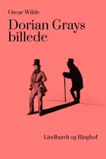 Dorian Grays billede af Oscar Wilde
