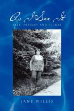 As I See It af Jane Willis
