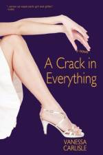 A Crack in Everything af Vanessa Carlisle