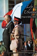 Life in Ethiopia af Job K. Savage