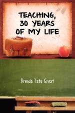 Teaching, 30 Years of My Life