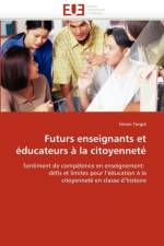 Futurs Enseignants Et  ducateurs   La Citoyennet af Forget-S