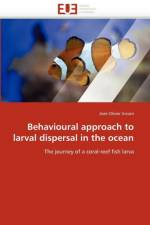 Behavioural approach to larval dispersal in the ocean af Irisson-J