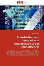 Industrialisation - Int gration Et Interop rabilit  Des Connaissances af Perry-N