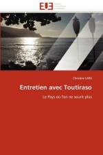 Entretien Avec Toutiraso af Lara-C