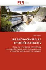 Les Microcentrales Hydro lectriques af Breban-S