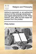 Ashton's Memorial af Philip Ashton