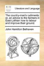 The Country-Man's Rudiments af John Hamilton Belhaven
