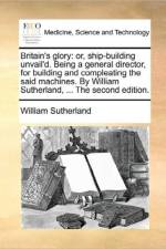 Britain's Glory af William Sutherland