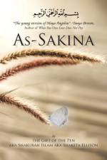 As-Sakina af Shaketa Ellison