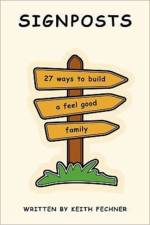 Signposts af Keith Fechner