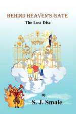 Behind Heaven's Gate af S J Smale