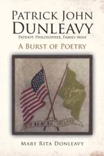 Patrick John Dunleavy af Mary Rita Donleavy