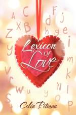 Lexicon Of Love af Colin Pitman