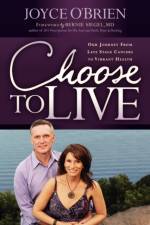 Choose to Live! af Joyce O'Brien