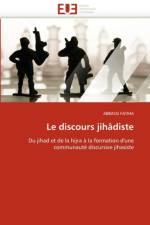 Le Discours Jih diste af Fatiha-A