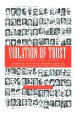 Violation of Trust Second Edition af Hugo D Menendez