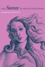 The Stanze of Angelo Poliziano