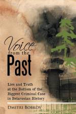 Voice from the Past af Dmitri Bobkov