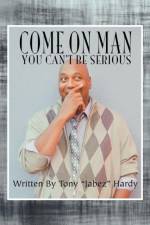 Come on Man af Tony Jabez Hardy
