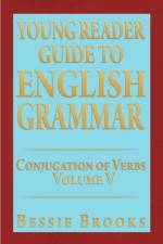 Young Reader Guide to English Grammar