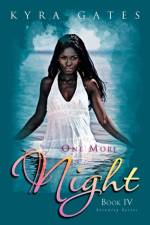One More Night af Kyra Gates