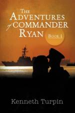 The Adventures of Commander Ryan af Kenneth Turpin