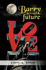Barry Lawson's Future af Garry A Johnson
