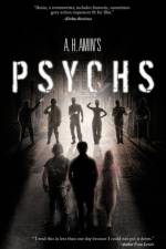 Psychs af A. H. Amin