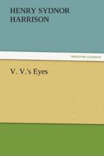 V. V.'s Eyes af Henry Sydnor Harrison
