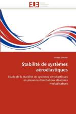 Stabilit  de Syst mes A ro lastiques af Zentner-I