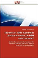 Intranet Et Grh af Diallo-A