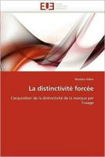 La Distinctivit  Forc e af Adam-N