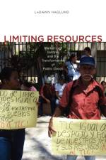 Limiting Resources af LaDawn (Assistant Professor Haglund