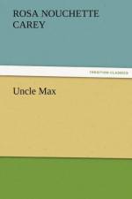 Uncle Max af Rosa Nouchette Carey