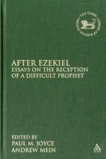 After Ezekiel