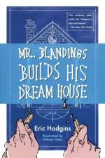 Mr. Blandings Builds His Dream House af Eric Hodgins