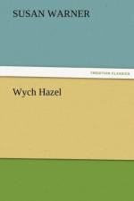 Wych Hazel af Executive Director Curator Susan (Museum of Glass) Warner