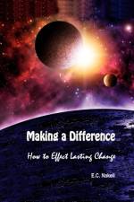 Making a Difference af E. C. Nakeli