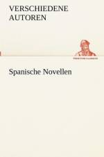 Spanische Novellen af Verschiedene Autoren