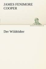 Wildtodter af James Fenimore Cooper