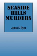 Seaside Hills Murders af James C Ryan