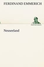 Neuseeland af Ferdinand Emmerich